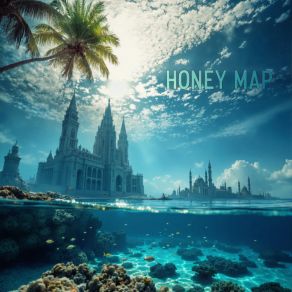 Download track Map Of Morning Thoughts Honey Map