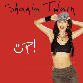 Download track I Ain't Goin' Down Shania Twain