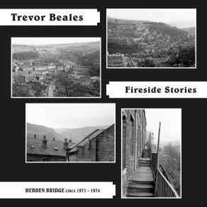 Download track Dance Of The Mermaids Trevor Beales