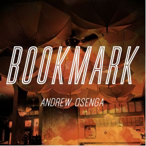 Download track Bookmark Andrew Osenga