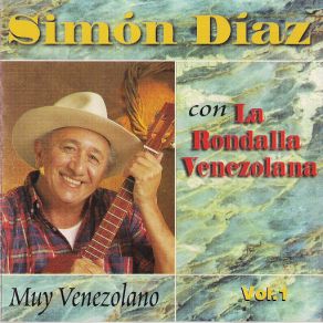 Download track Esteros De Camagüán Simón Díaz, Rondalla Venezolana