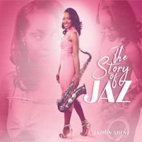 Download track Work Wit' It Jazmin Ghent