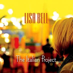 Download track Bring The Love Lisa Bell