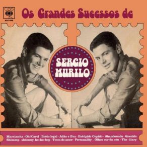 Download track Abandonado (Only The Lonely) Sergio Murilo