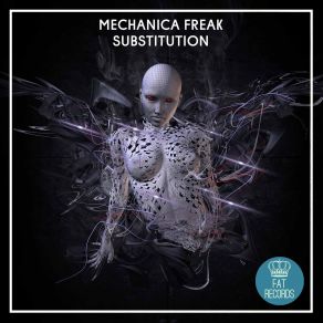 Download track Gloomy (Original Mix) Mechanica Freak