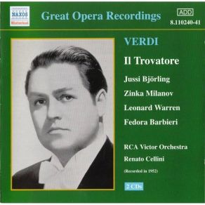 Download track 7. Tace La Notte Giuseppe Verdi