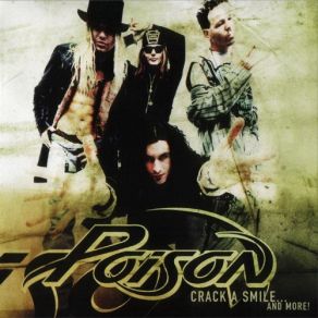 Download track Talk Dirty To Me (Live On MTV Unplugged) Poison