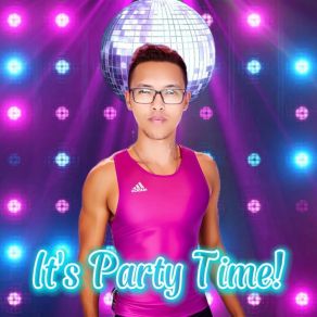 Download track It's Party Time! Bruno BRousa