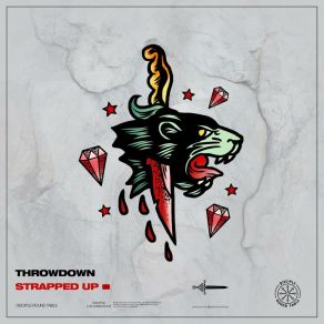 Download track Strapped Up Throwdown