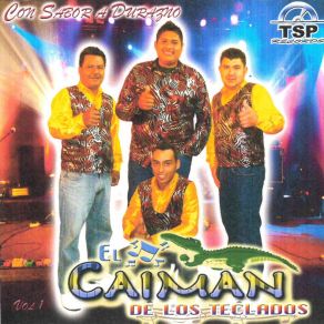 Download track La Cumbia Del Caiman El Caiman De Los Teclados