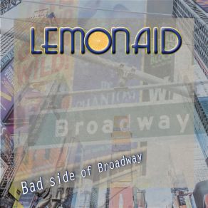 Download track Beautiful Eyes Lemonaid