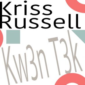 Download track Karakoum Kriss Russell