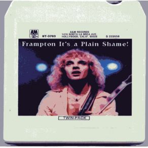 Download track Do You Feel Like We Do Peter Frampton