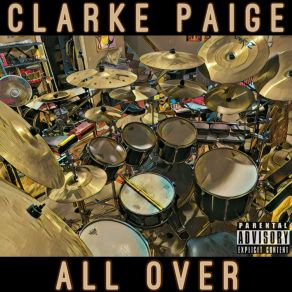 Download track All Over (Acoustic) Paige Clarke