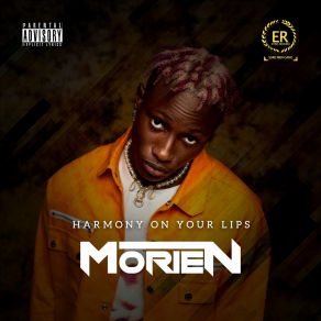 Download track Harmony On Your Lips Morien