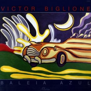 Download track Fim De Estação Victor Biglione