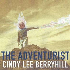 Download track Contemplating The Infinite In A Kiss Cindy Lee Berryhill