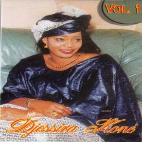 Download track Diawara Djessira Koné