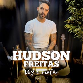 Download track Crise De Saudade (Acústico) Hudson Freitas