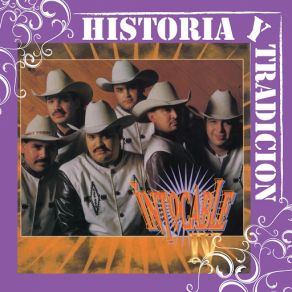 Download track Platicando Con La Soledad Intocable