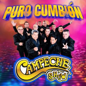 Download track Mi Gran Amor Se Ha Ido Campeche Show