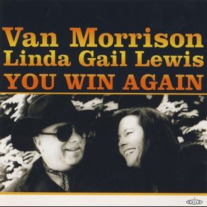 Download track Real Gone Lover Van Morrison, Linda Gail Lewis