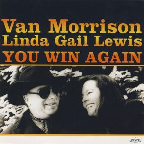 Download track Think Twice Before You Go Van Morrison, Linda Gail Lewis