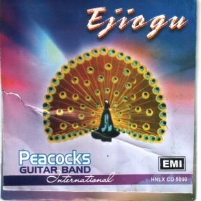 Download track Oji Onyike Egbu Aruru Peacocks Guitar Band International