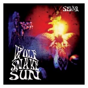 Download track Soul Amplifier Wolf Snake Sun