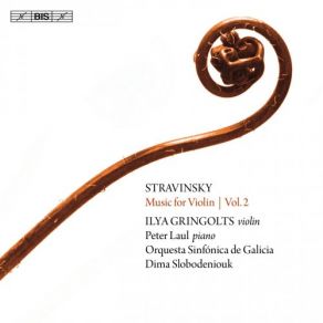 Download track Divertimento (Arr. For Violin & Piano): II. Danses Suisses. Tempo Giusto Ilya Gringolts, Dima Slobodeniouk, Peter Laul, Orquesta Sinfónica De Galicia