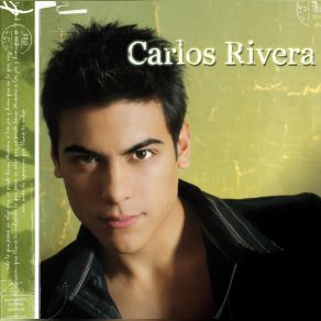 Download track No Te Quiero Hacer Llorar (Don't Wanna Make You Cry) Carlos Rivera