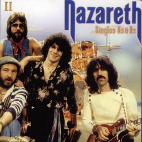 Download track Bad, Bad Boy (Live) Nazareth