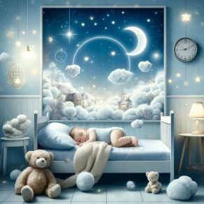 Download track Gentle Sleep Music Little Dreamers Lullaby