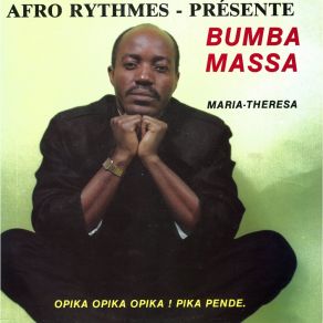 Download track Mobembo Bumba Massa