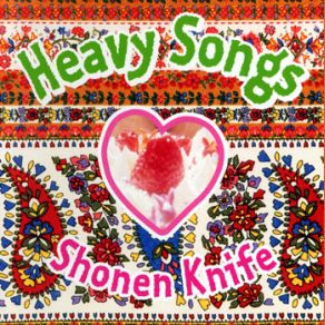 Download track Pigmy Jerboa Shonen Knife