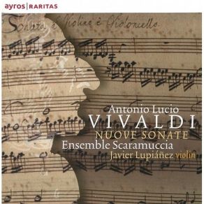 Download track 20. III. Largo Antonio Vivaldi