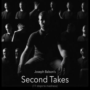 Download track A Long Wait Joseph Balson