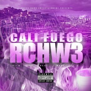 Download track So Fly Cali Fuego