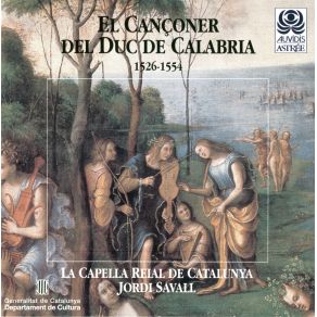 Download track Ojos Garços Ha La Niña La Capella Reial De Catalunya, Jordi SavallLambert Climent, Francesc Garrigosa, Carlos Mena, Daniele Carnovich