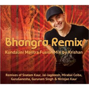 Download track Waheguru Krishnan