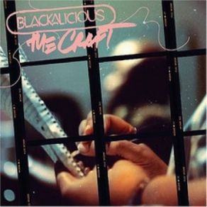 Download track The Craft Blackalicious