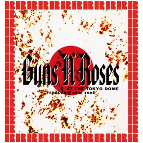 Download track Mr Brownstone Guns N Roses