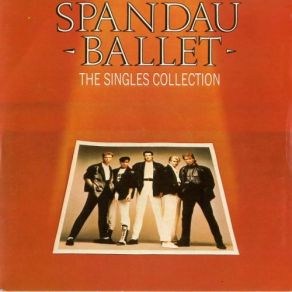 Download track She Loved Like Diamond Spandau Ballet