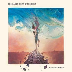 Download track Savage In A Fancy Suit The Aaron Clift Experiment