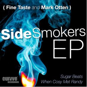 Download track When Cosy Met Randy Sidesmokers