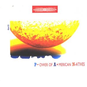 Download track Power Of American Natives (Airplay Edit) Dance 2 Trance