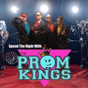 Download track Hey Girl The Prom Kings