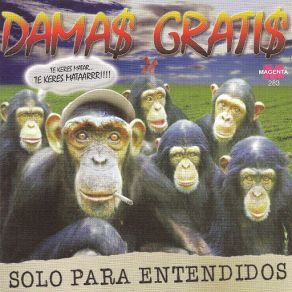 Download track Los Dueños Del Pabellon Damas Gratis