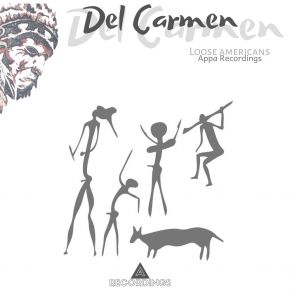 Download track Loose American (Original Mix) Del Carmen