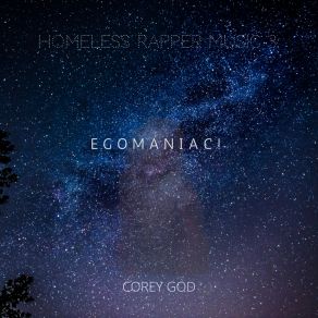 Download track Ego Corey God